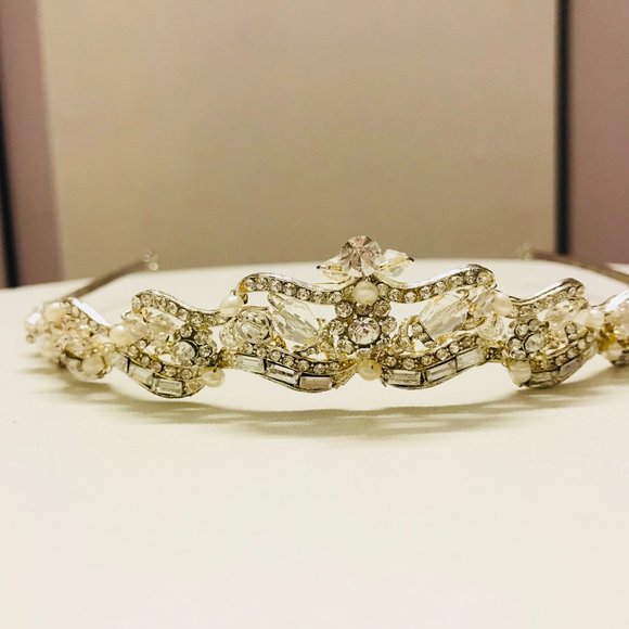 Jewelry - Wedding Tiara